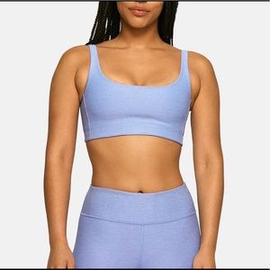 Outdoor Voices Double Time Sports Bra